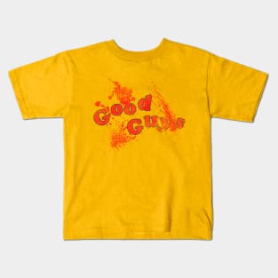 Good Guys Kids T-Shirt